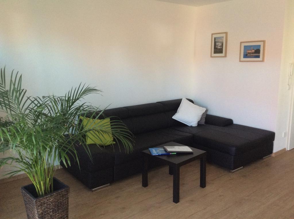 Ferienwohnung Bodenseezauber Langenargen Habitación foto